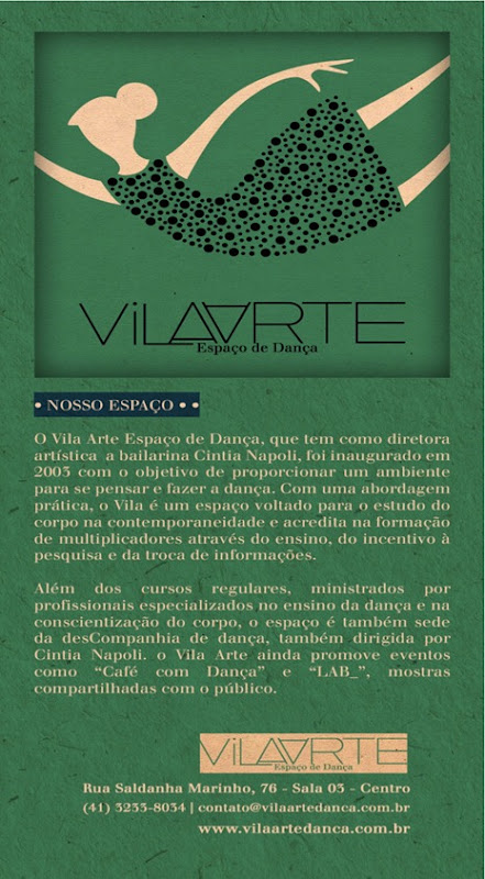 Vila Arte 2011