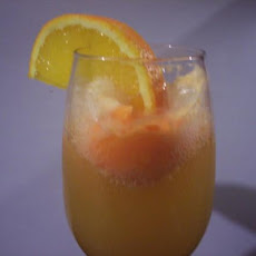 Pineapple Punch