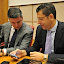 Presentazione PISL a Reggio Calabria 4-3-2011 (foto Attilio Morabito)