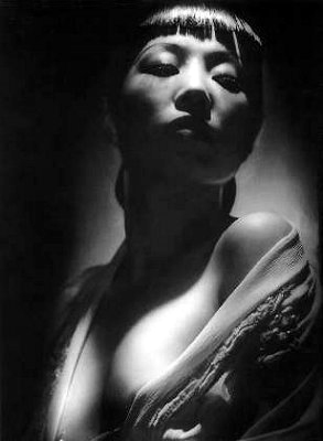 anna may wong