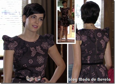 moda da novela insensato coração - paula capítulo 23mai11 b