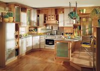 57 Nice Kitchen Designs For a Small House Pictures