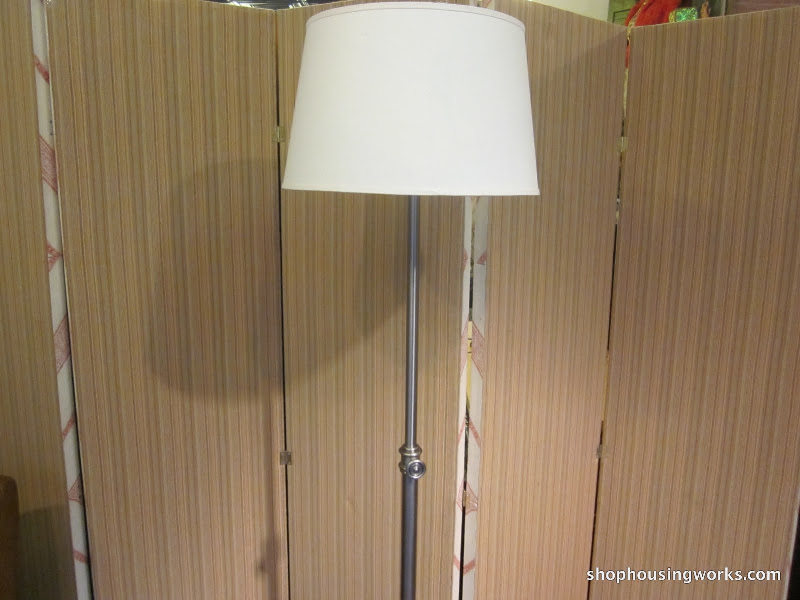 Floor Lamp #2 