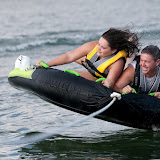 Saturday Boating