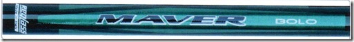 MAVER BOLO