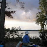 BWCA September 2008