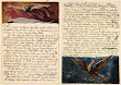 Marriage Of Heaven And Hell By Willam Blake