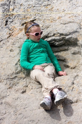 04 05 13_dino ridge soph sitting