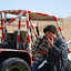Dunes - Chauffeur de buggy