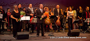 ASWAT concert celebrating the work of Egyptian composer Mohammed Abdel Wahab (1899-1991)