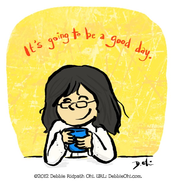 MorningHappy v2 600