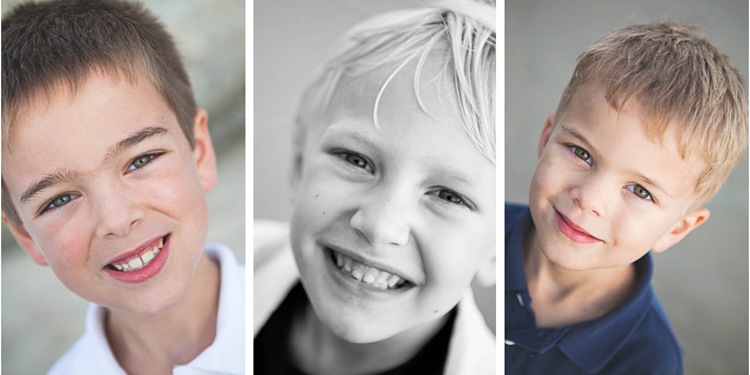 3 boys 3 boys