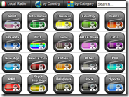 Ascoltare la radio in streaming su Google Chrome con l’estensione Live Radio