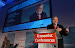 Lula participa de conferência promovida pela revista The Economist. Foto: Ricardo Stuckert/Instituto Lula.