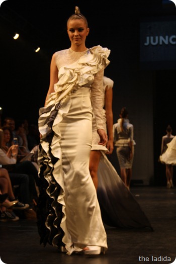 Raffles Graduate Fashion Show 2012 - Junction (5)