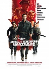 Inglourious Basterds