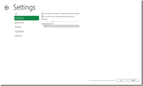 Windows 8 Transform Pack 4.0