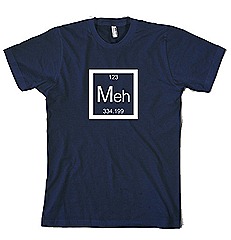 MehTshirt big MehTshirt big