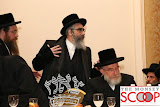 Sanz Klausengberg Annual Dinner In Monsey - 07.JPG