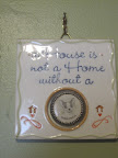 Clearly Phoebe and Jackie believe strongly in the above quote!