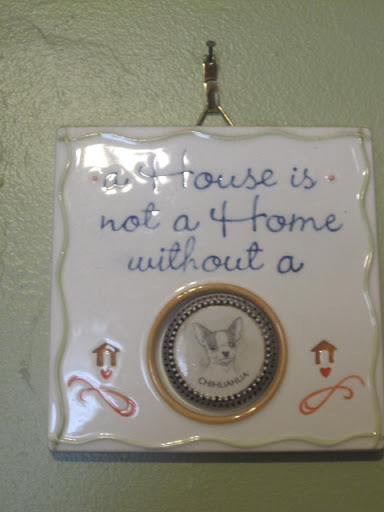 Clearly Phoebe and Jackie believe strongly in the above quote!