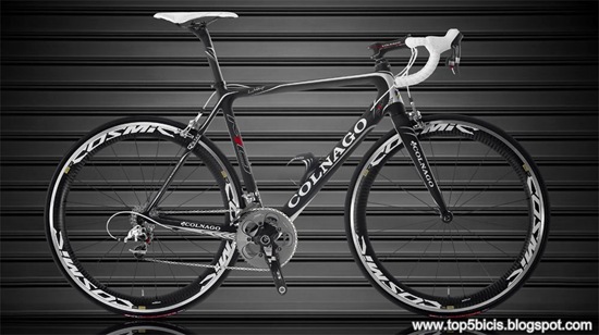 Colnago M10 2012 (2)