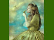 Queen Of Frogs