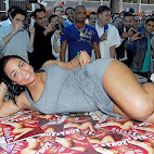 Andressa Soares