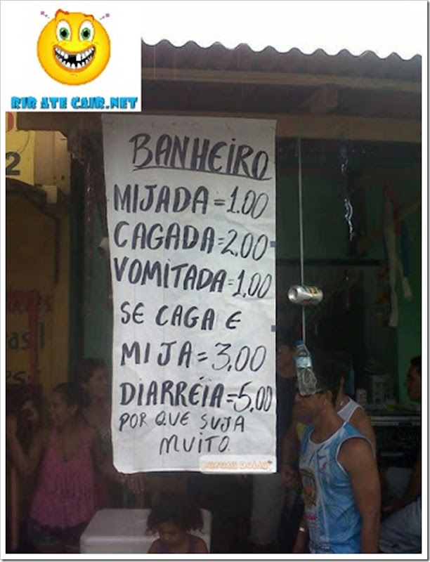 Banheiro