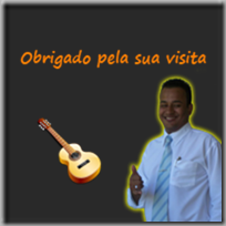 obrigado obrigado