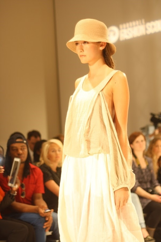 LFW VFS Designer #1 07