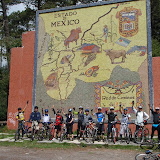 RodadaMTB Nevado-Valle jun2010