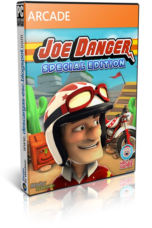 Joe Danger-Skidrow-PC-www.descargas-esc.blogspot.com