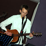 11-12-2010 CJRadical Vroomshoop: Jongerendienst "Being Different"