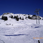 Lyžování Zillertal