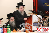 Sanz Klausengberg Annual Dinner In Monsey - 08.JPG