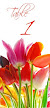 Table Number/Name