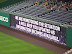 Padres vs. Nationals (Rainout)