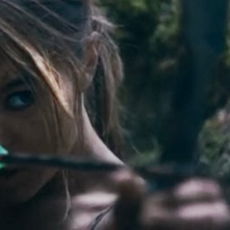 Tomb Raider Fanfilm fängt die Brutalität perfekt ein