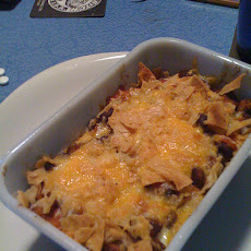 Mexican Casserole