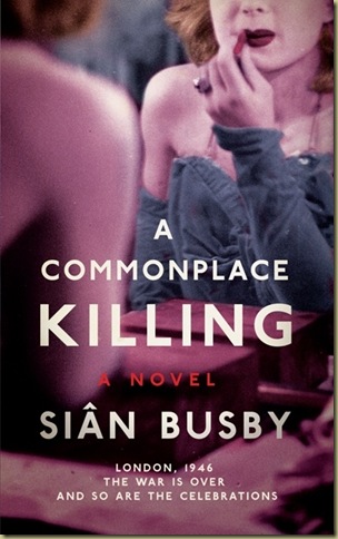 A Commonplace Killing - Image