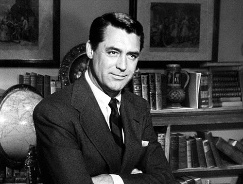 cary grant the bishops wife