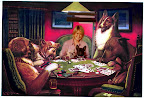 Poker Dogs iPhone App