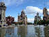 Clinton Square