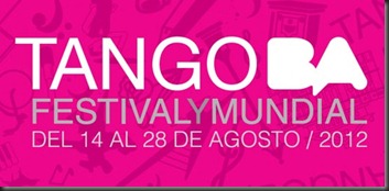 Tango Buenos Aires Festival y Mundial 2012 1