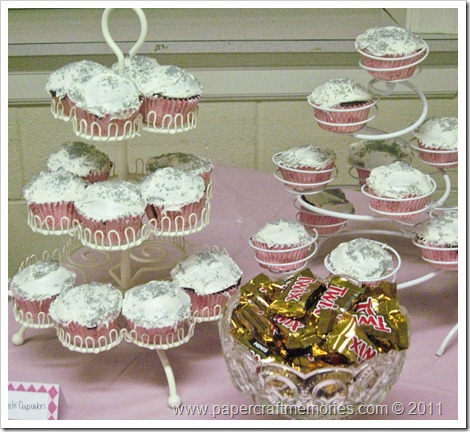 Cupcakes