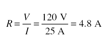  Electric Current equations 5-07-03 PM