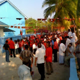 "Hingaa dhamaa" (Velidhoo)