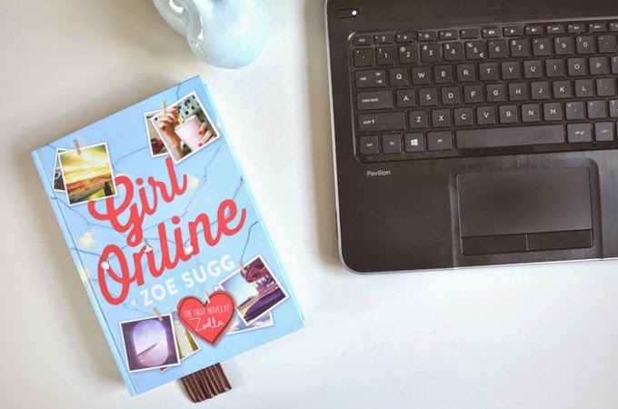 Girl Online Girl Online