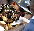 lebron james nba 120621 mia vs okc 036 game 5 chapmions Gallery: LeBron James Triple Double Carries Heat to NBA Title